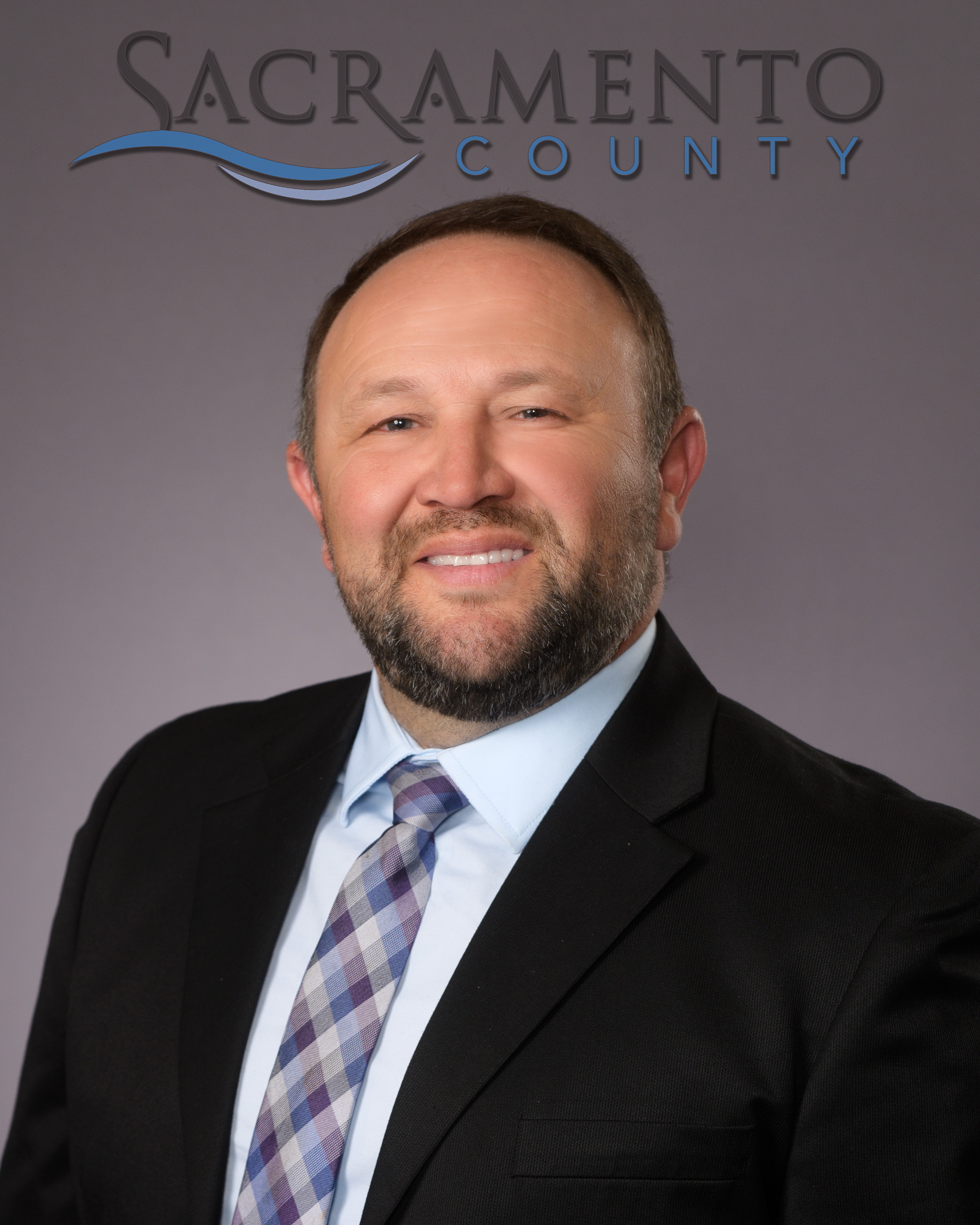 Noel Vargas Deputy Director