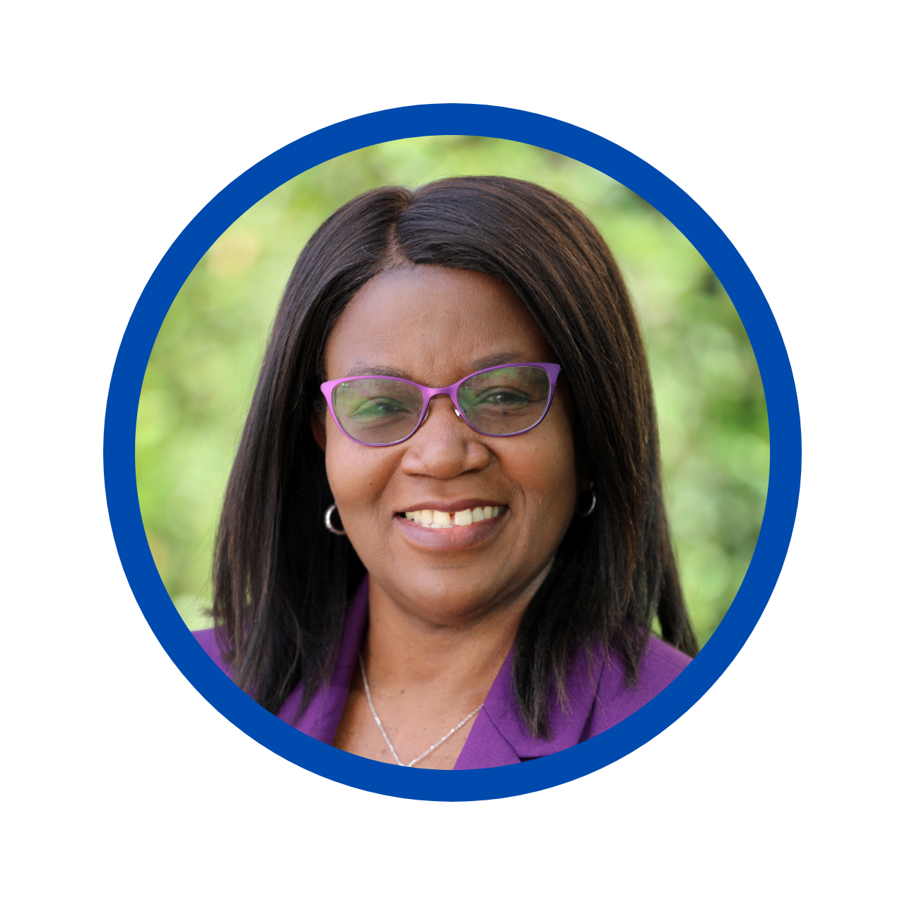 Olivia Kasirye, MD, MS